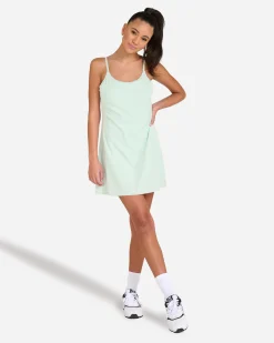 Performance Dress