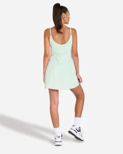 Performance Dress
