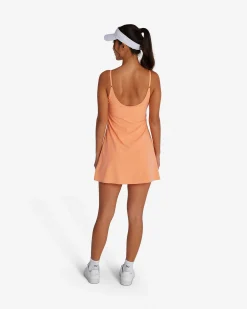Performance Dress