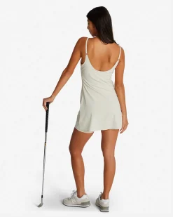 Performance Dress