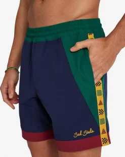 Podium Short
