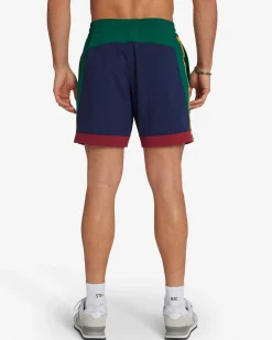 Podium Short