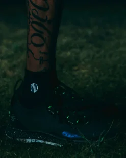 Prodigy Socks