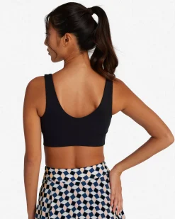 Range Active Bra