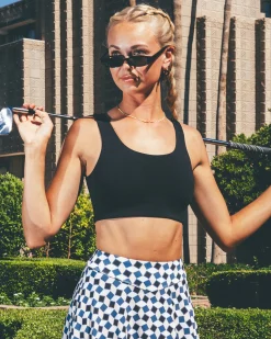 Range Active Bra