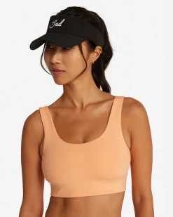 Range Active Bra