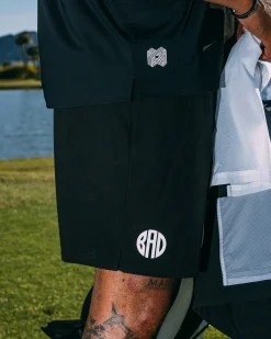 Range Short