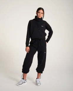 Rec League Mock Neck