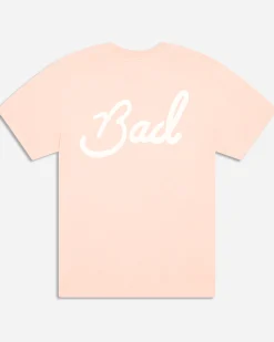 Rose Quartz Bad Tee