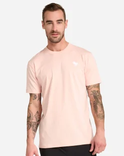 Rose Quartz Bad Tee