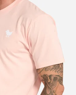 Rose Quartz Bad Tee