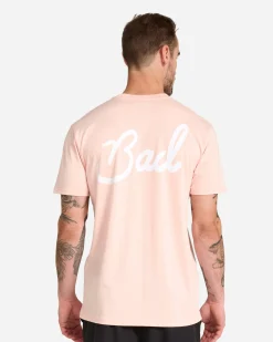 Rose Quartz Bad Tee