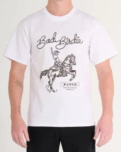 Scottsdale Lasso Tee