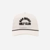 Script Rope Hat