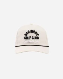 Script Rope Hat