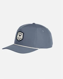 Shield Rope Hat