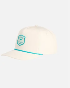Shield Rope Hat