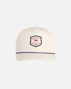 Shield Rope Hat
