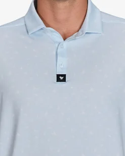 Sights & Rounds Light Blue