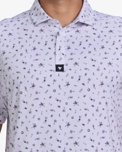 Sights & Rounds Lilac