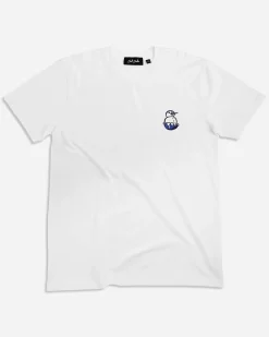 Snowman Graphic Tee