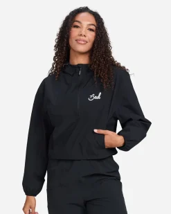 Stratus Rain Anorak