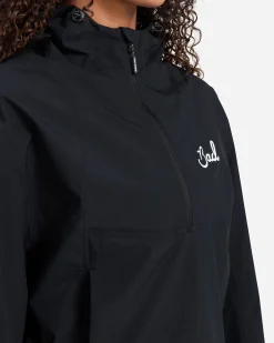 Stratus Rain Anorak
