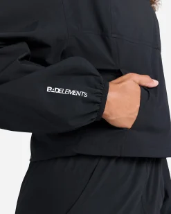 Stratus Rain Anorak