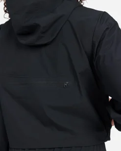 Stratus Rain Anorak