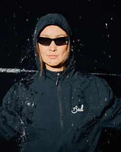 Stratus Rain Anorak