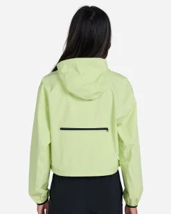 Stratus Rain Anorak
