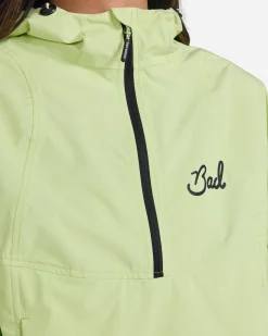 Stratus Rain Anorak