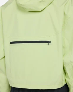 Stratus Rain Anorak