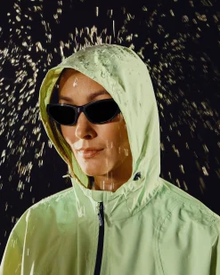 Stratus Rain Anorak