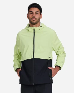 Stratus Rain Jacket