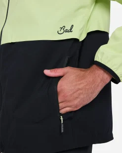 Stratus Rain Jacket