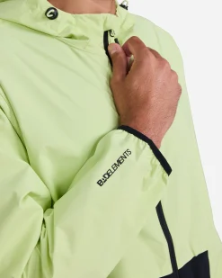 Stratus Rain Jacket