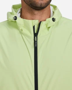 Stratus Rain Jacket