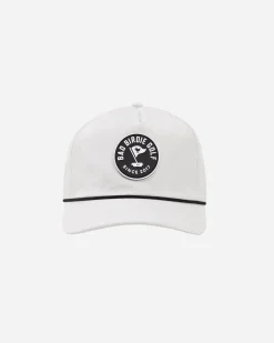 The Pinseeker Hat