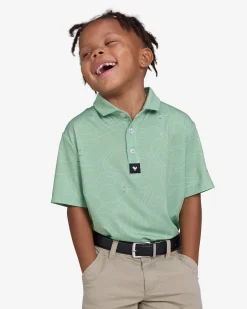 Topo Aloe Youth