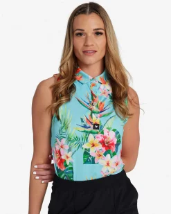 Tropics Women