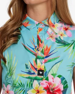 Tropics Women