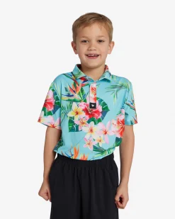 Tropics Youth