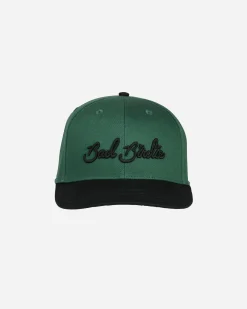 Twill Script Hat