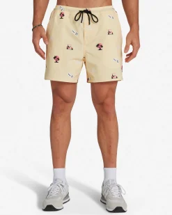 Weekender Short