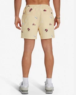 Weekender Short