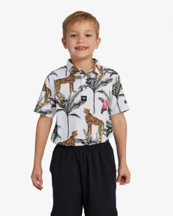 Wildlife Youth