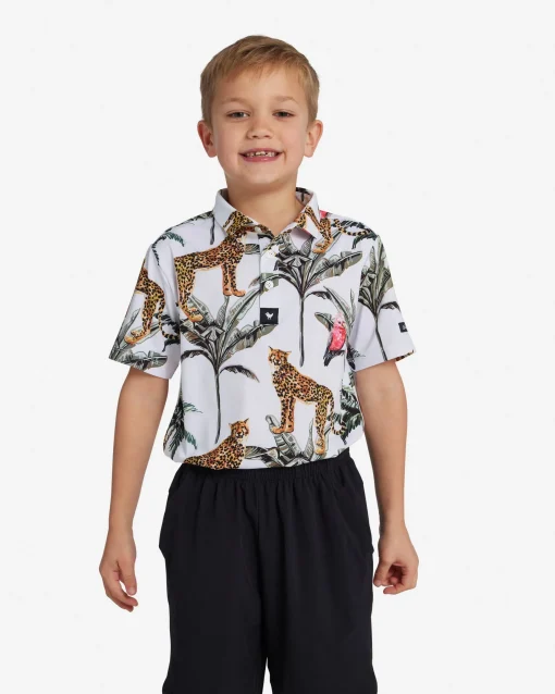 Wildlife Youth