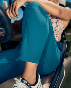 Women's Players Pant